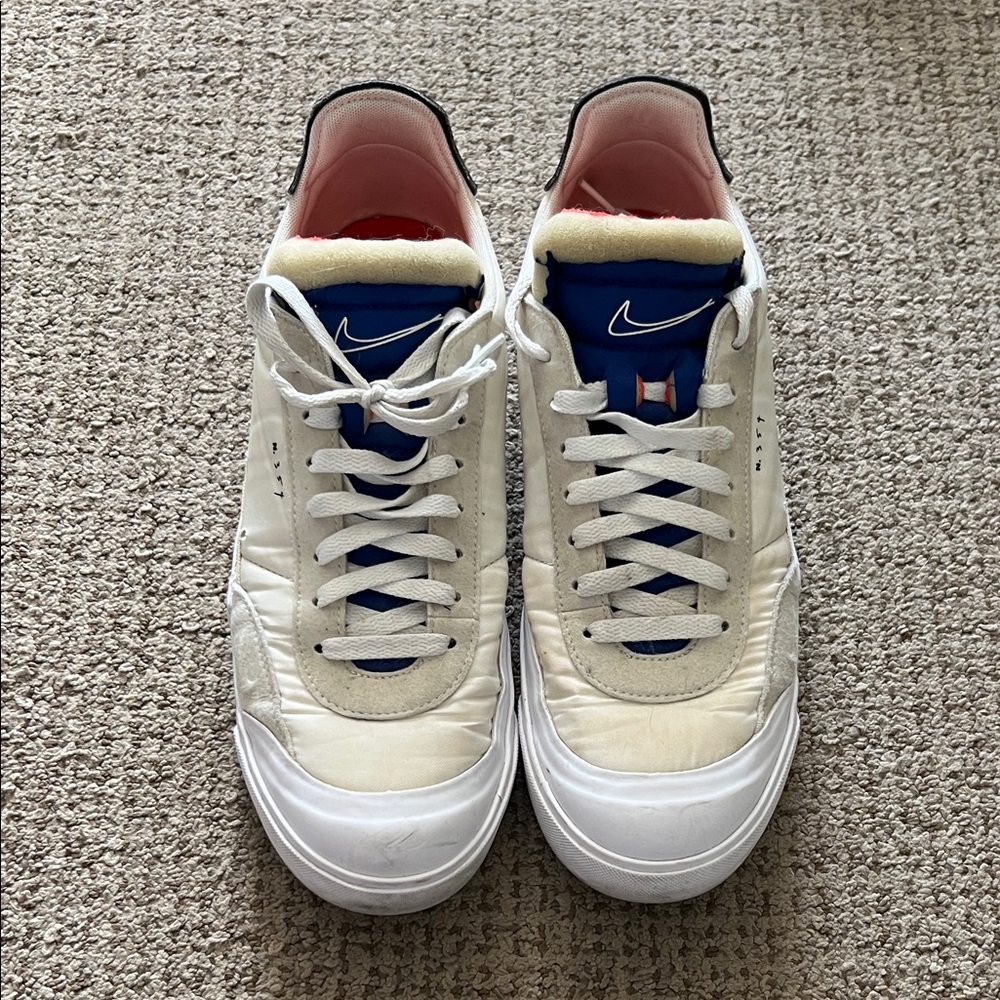 Nike Men's N.354 Drop Type size 10.5